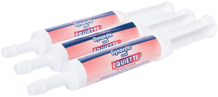 Equiette 30m Lx3